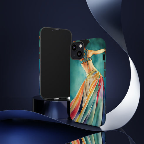 TEMPLATE: Impact Resistant Phone Case